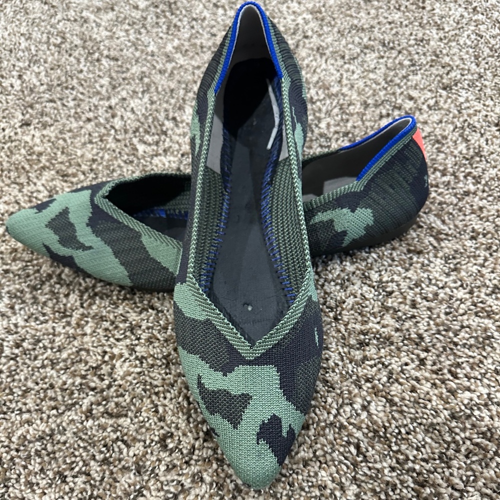 Rothy's Flats